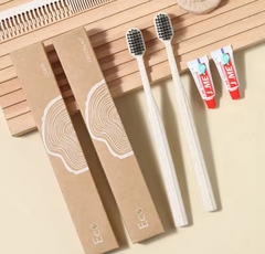 Bộ hộp giấy kraf nâu