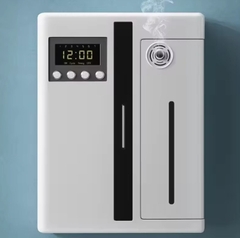 Máy khuếch tán tinh dầu thông minh điều khiển bluetooth cho khách sạn 300m2