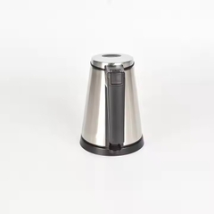 Ấm điện 0,8L màu bạc