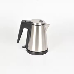 Ấm điện 0,8L màu bạc