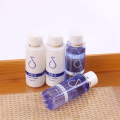 chai 40ml trong in theo yêu cầu