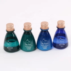 Chai 40ml trụ