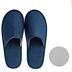 Dép vải 02