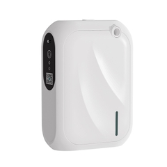 Máy khuếch tán tinh dầu thông minh điều khiển bluetooth cho khách sạn 200m2