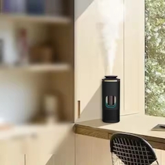 Máy khuếch tán tinh dầu trên oto