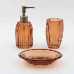 Sét đựng dầu gội sữa tắm, xà bông 14