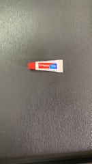 Tuýp Kem đánh răng colgate 5g