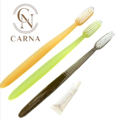 Bàn chải khách sạn BC02