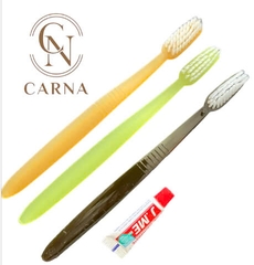 Bàn chải khách sạn BC02