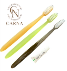 Bàn chải khách sạn BC02