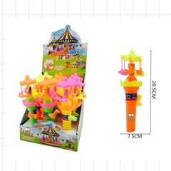 Kẹo Carousel