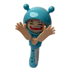 Kẹo Change face