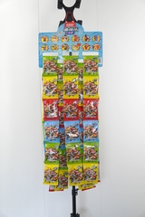 Kẹo đồ chơi Lego Figure