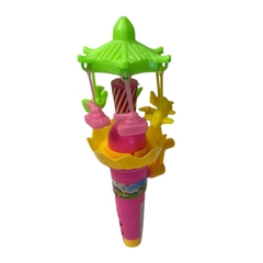 Kẹo Carousel
