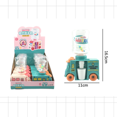 Kẹo School bus water dispenser