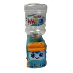 Kẹo School bus water dispenser