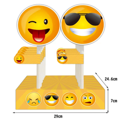 Kẹo  FACE LOLLIPOP