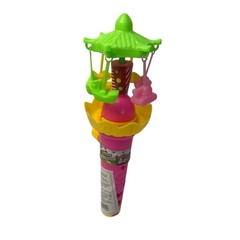 Kẹo Carousel