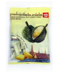 Kẹo  dẻo vị sầu riêng Mitmai 110G