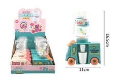Kẹo School Bus Water Dispenser