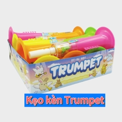 Kẹo kèn Trumpet