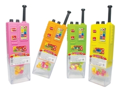 Kẹo Walkie Talkie