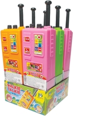 Kẹo Walkie Talkie