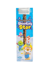 Bánh que socola kẹo nổ Pororo 54g