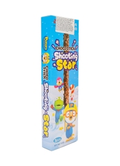 Bánh que socola kẹo nổ Pororo 54g