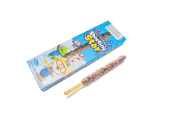Bánh que socola kẹo nổ Pororo 54g