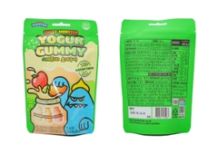 Kẹo Gummy Monster