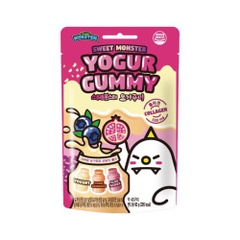Kẹo Gummy Monster