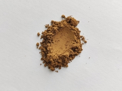 Bột Houjicha Uji Nhật Bản (Organic) - Chakami no Asami | Thu hoạch tại Kyoto, Nhật Bản