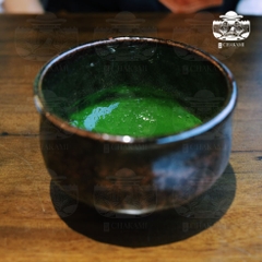 Chakami no Ayaki (Giống trà Gokou) | Ceremonial Grade | Thu hoạch tại Kyoto, Nhật Bản