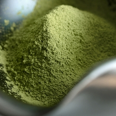 Bột Genmaicha - Chakami no Kaoru - trà gạo lứt rang Uji Nhật Bản  | Sản xuất tại Kyoto, Nhật Bản