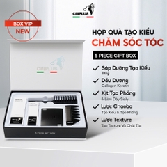 BOX QUÀ GIỚI HẠN CINPLUS