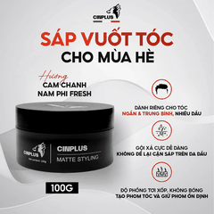 CINPLUS RIGHT 100gram