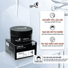 CINPLUS RIGHT 100gram