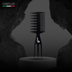CINPLUS | Lược Trifecta Tạo Kiểu Tóc Chuyên Dụng | Comb 3in1