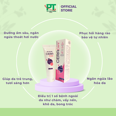 CERACARE CREAM