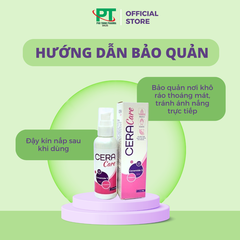 CERACARE CREAM