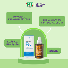 WHITEDERMA HYDRA VITA B5 SERUM