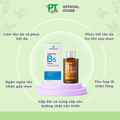 WHITEDERMA HYDRA VITA B5 SERUM