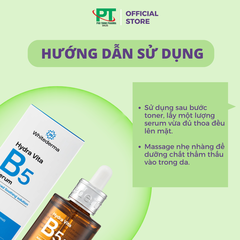 WHITEDERMA HYDRA VITA B5 SERUM