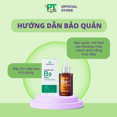 WHITEDERMA INTENSIVE VITA B9 SERUM