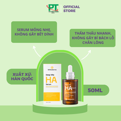 WHITEDERMA DEEP VITA HA SERUM