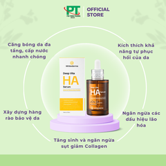 WHITEDERMA DEEP VITA HA SERUM