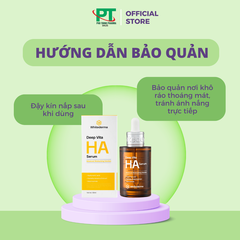 WHITEDERMA DEEP VITA HA SERUM