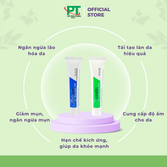 MYBESTIE RETINOL LIPOSOME 0.5 VÀ MYBESTIE RETINOL LIPOSOME 1.0