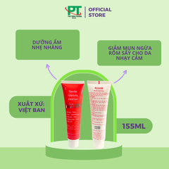 SỮA RỬA MẶT GAMMA ACERIN